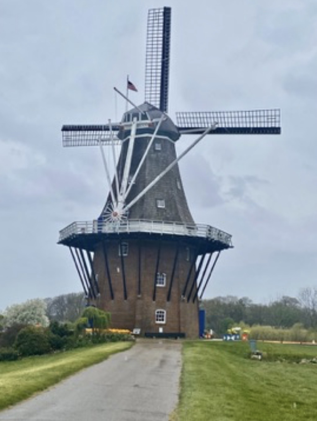 Windmill