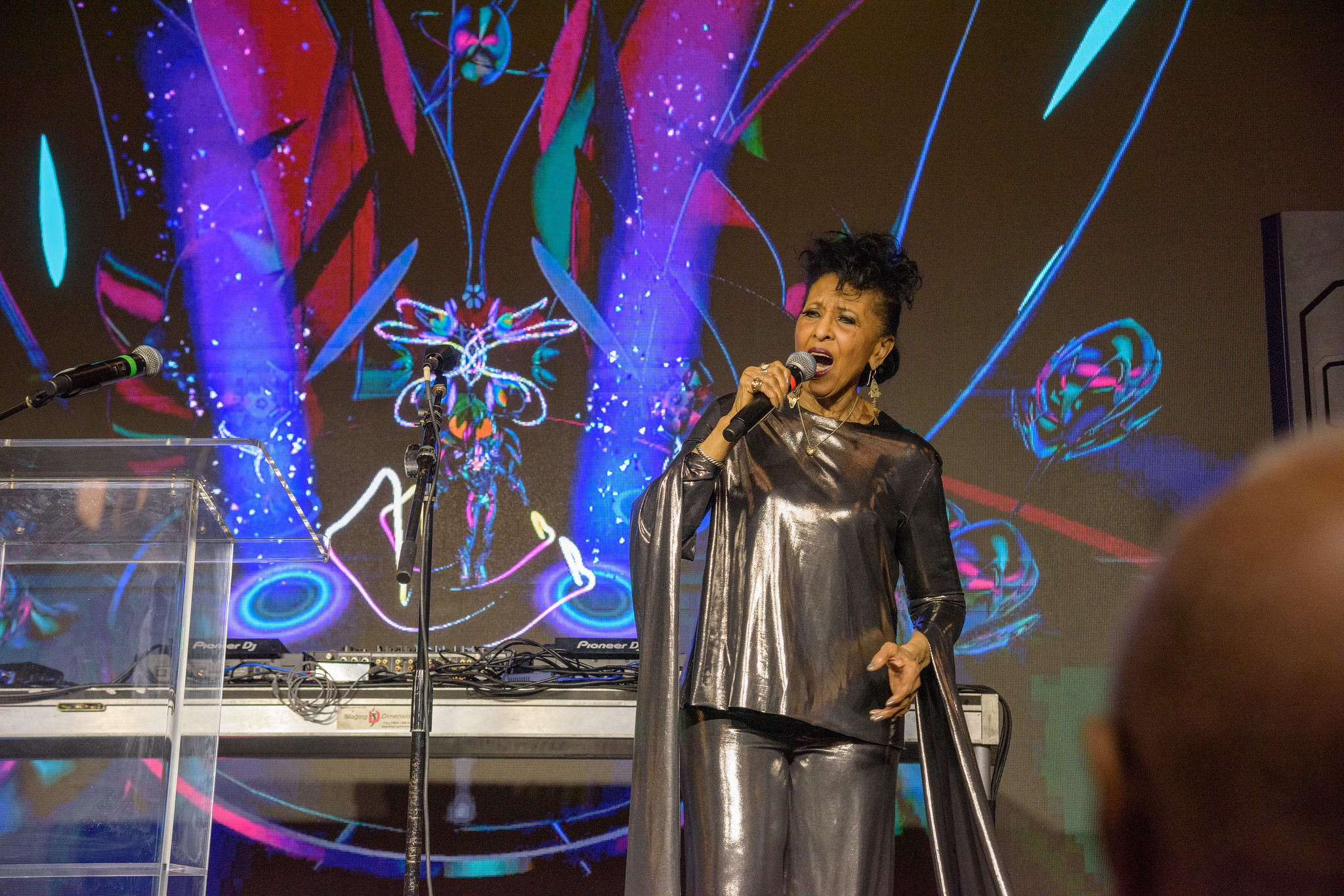 Nona Hendryx