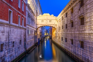 Bridge Over Water