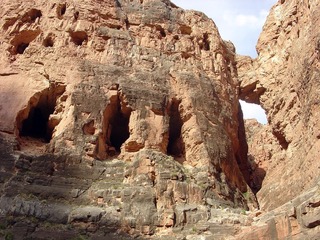 Marble Canyon Bridge of Sighs