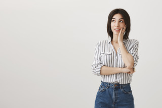 Striped Shirt