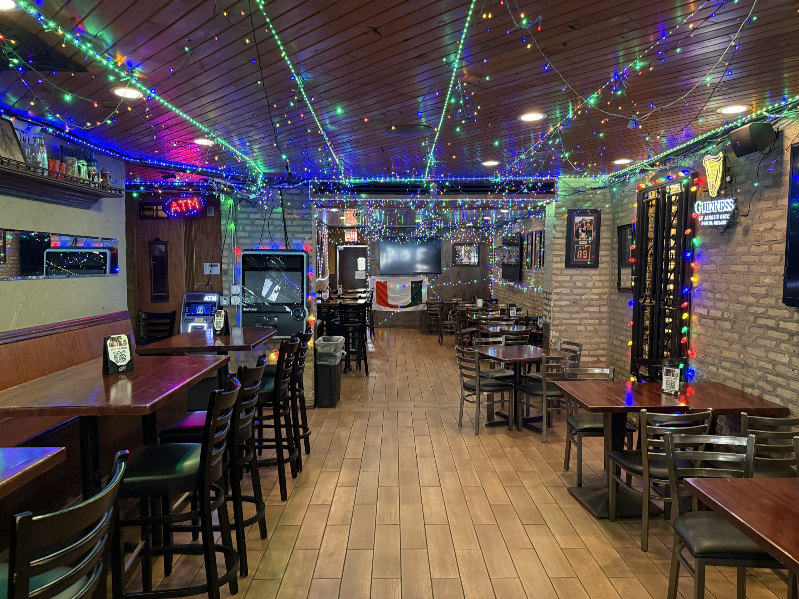 Old Town Pub