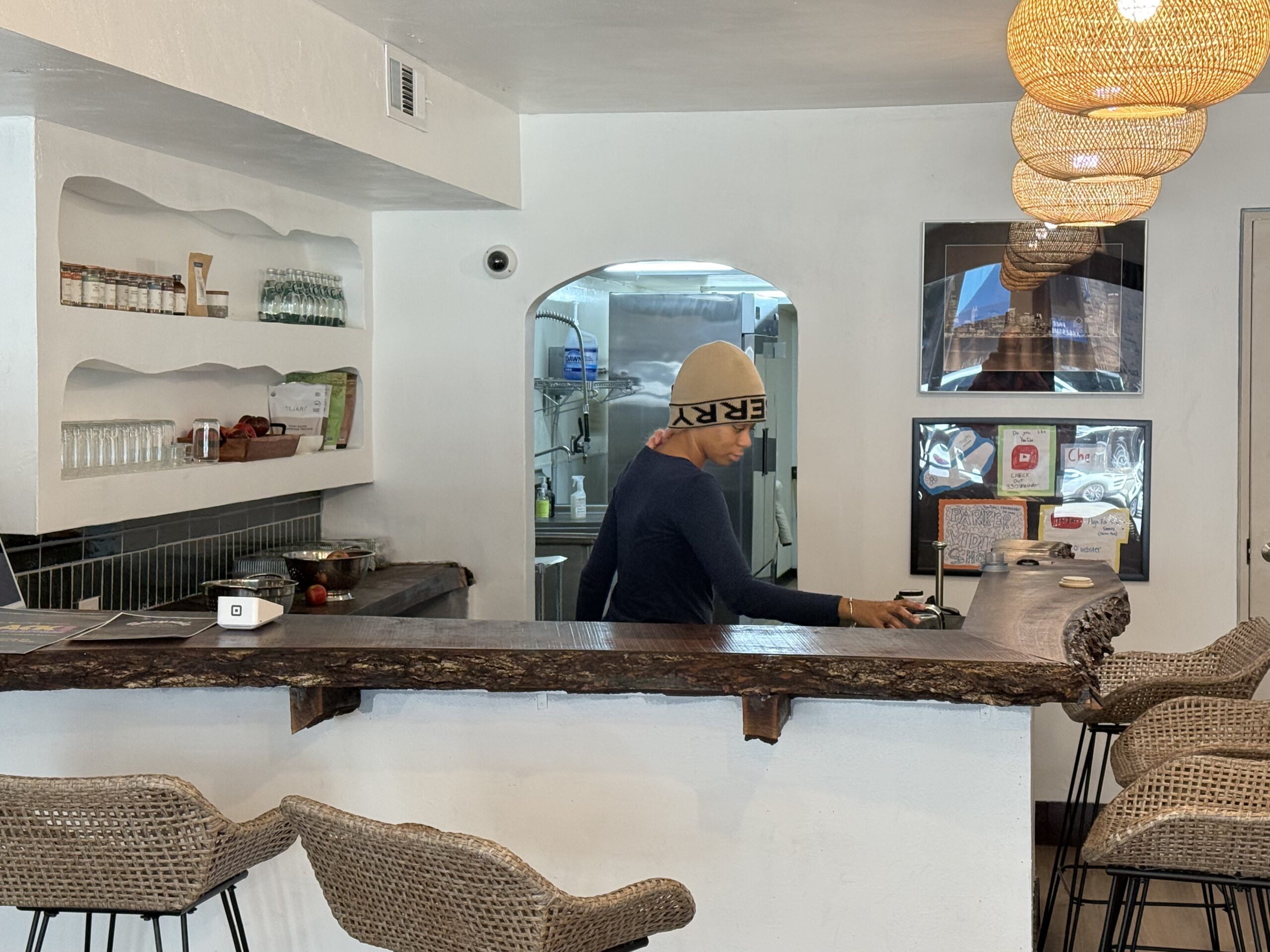 Wells Street Kitchen & Juice