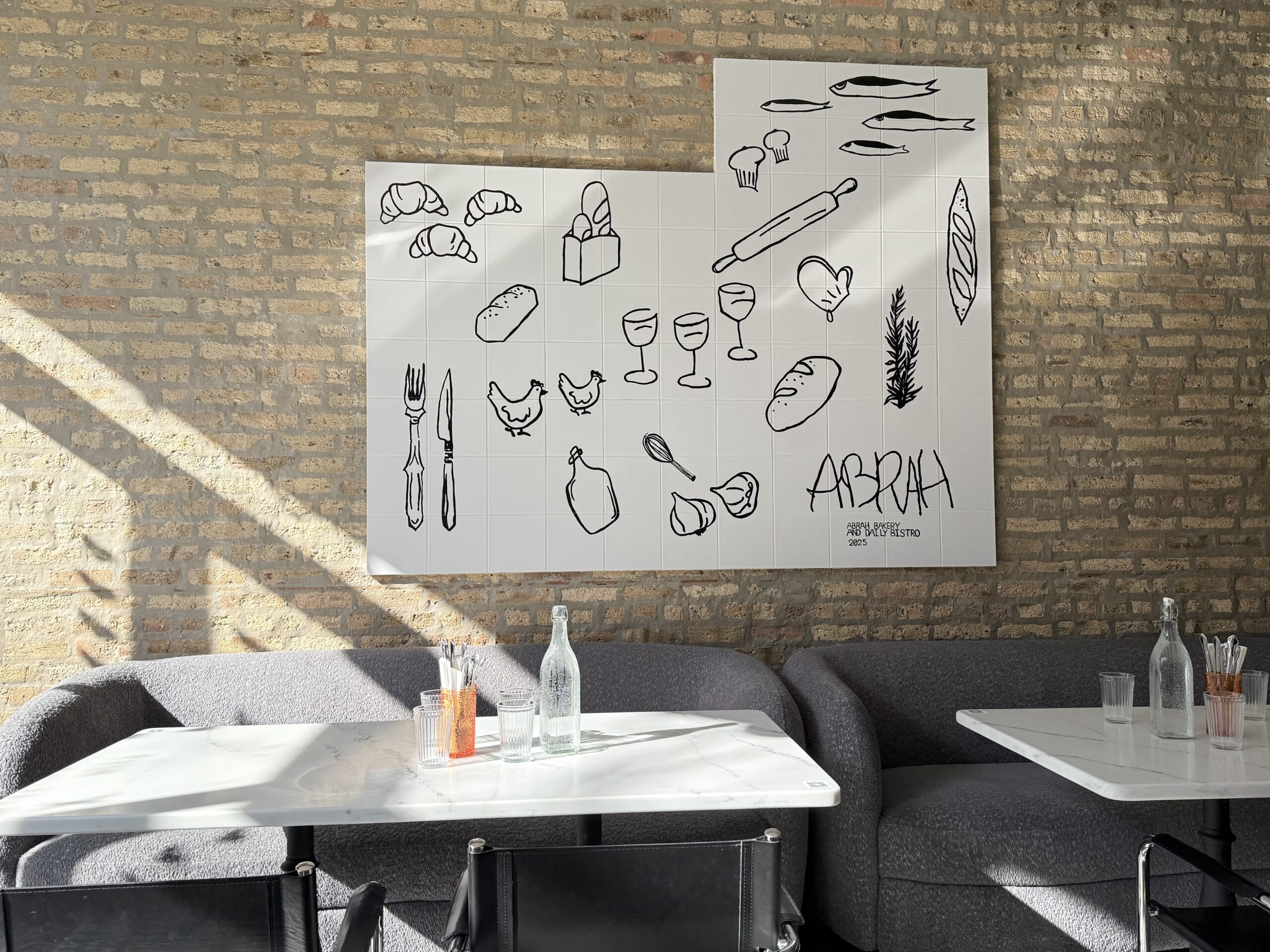 Abrah Bakery & Daily Bistro