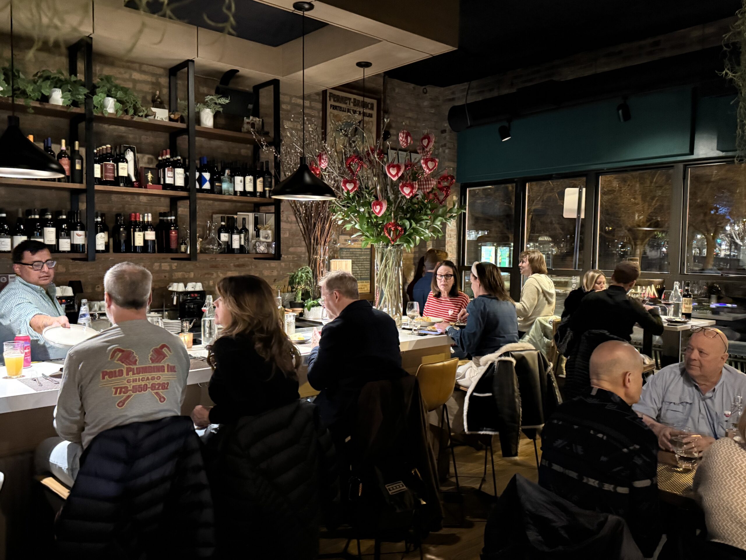 Il Milanese Ristorante