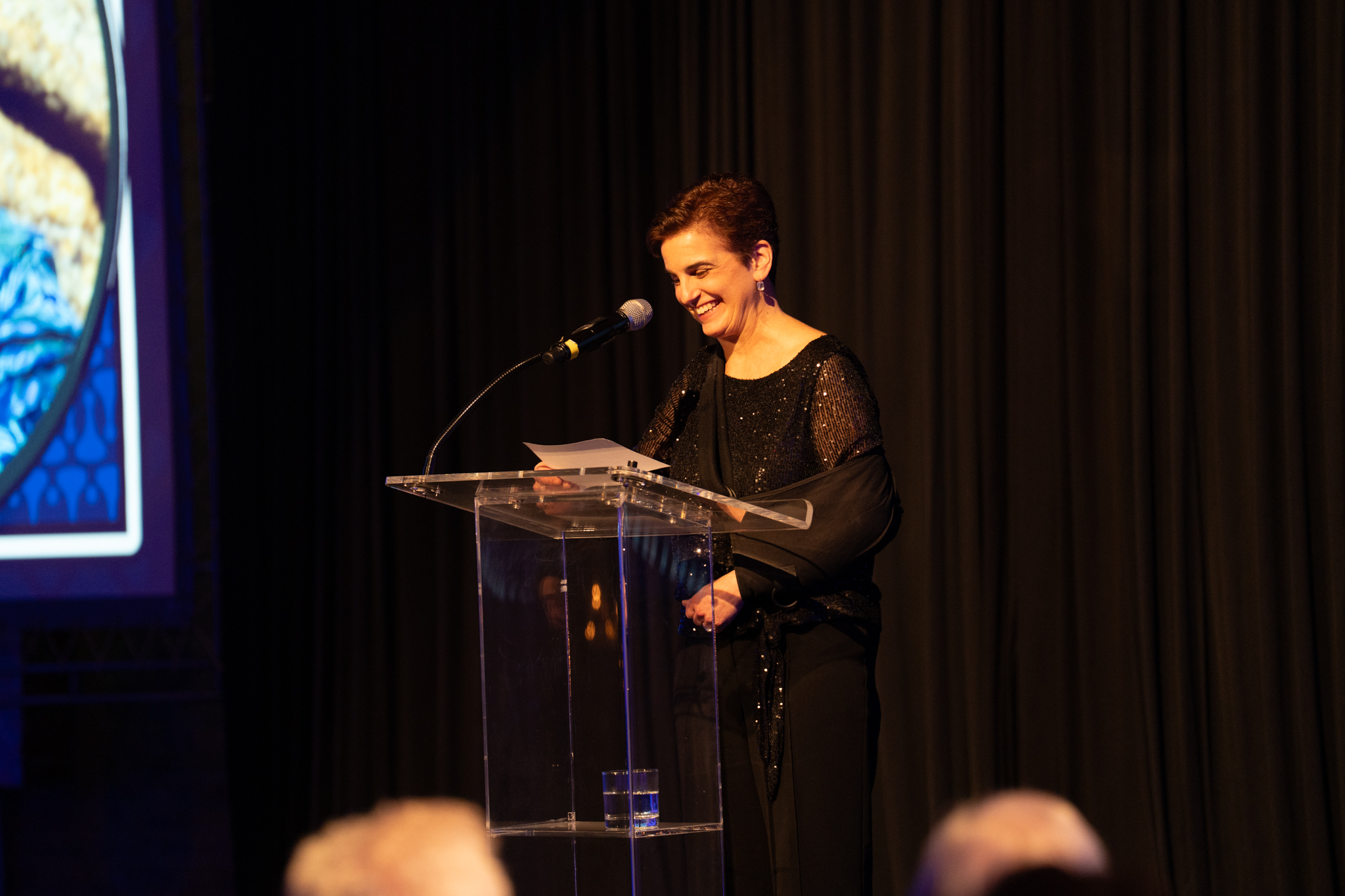 Composer Stacy Garrop