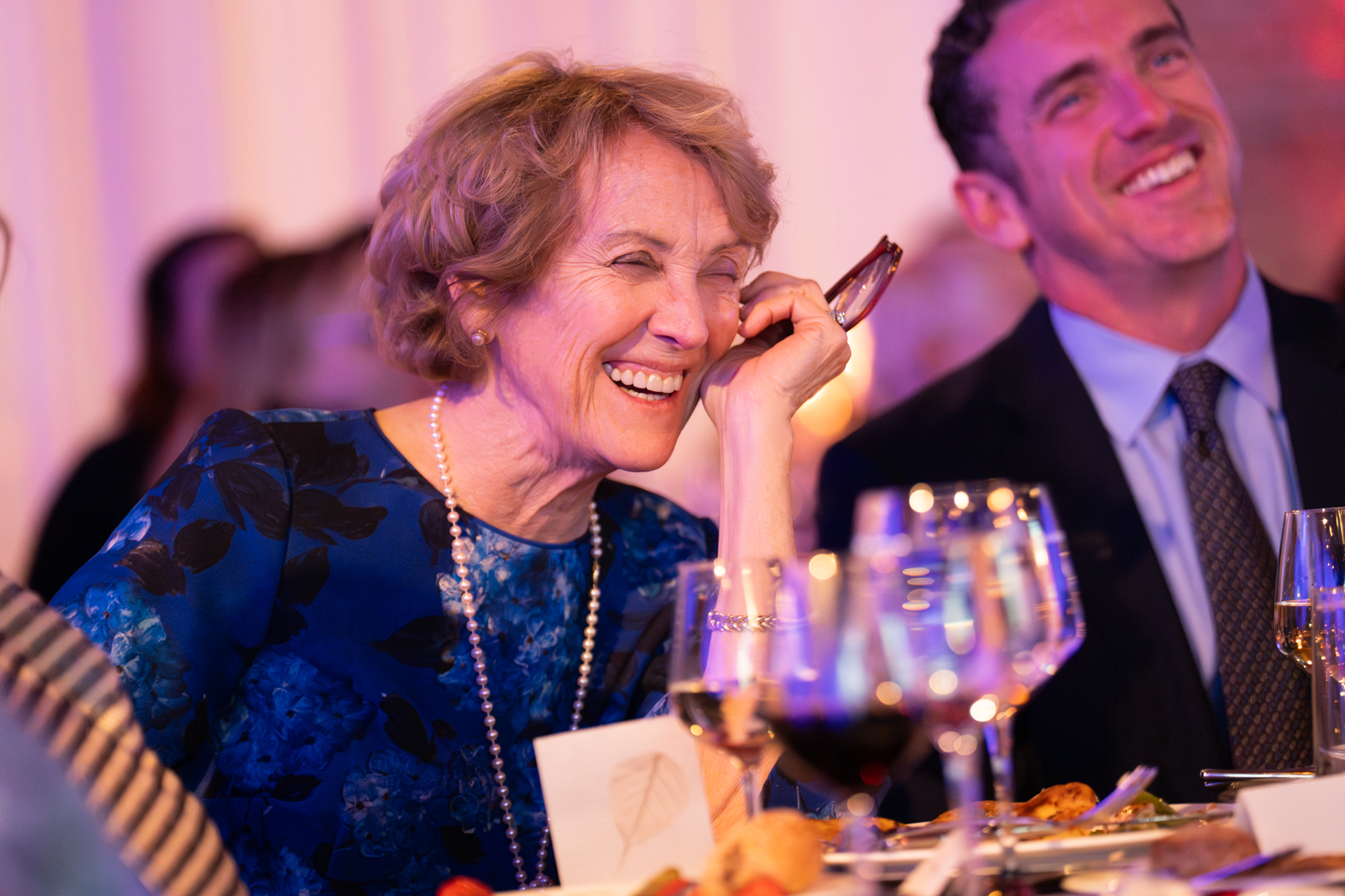 Gala Honoree Dorothy Osborn
