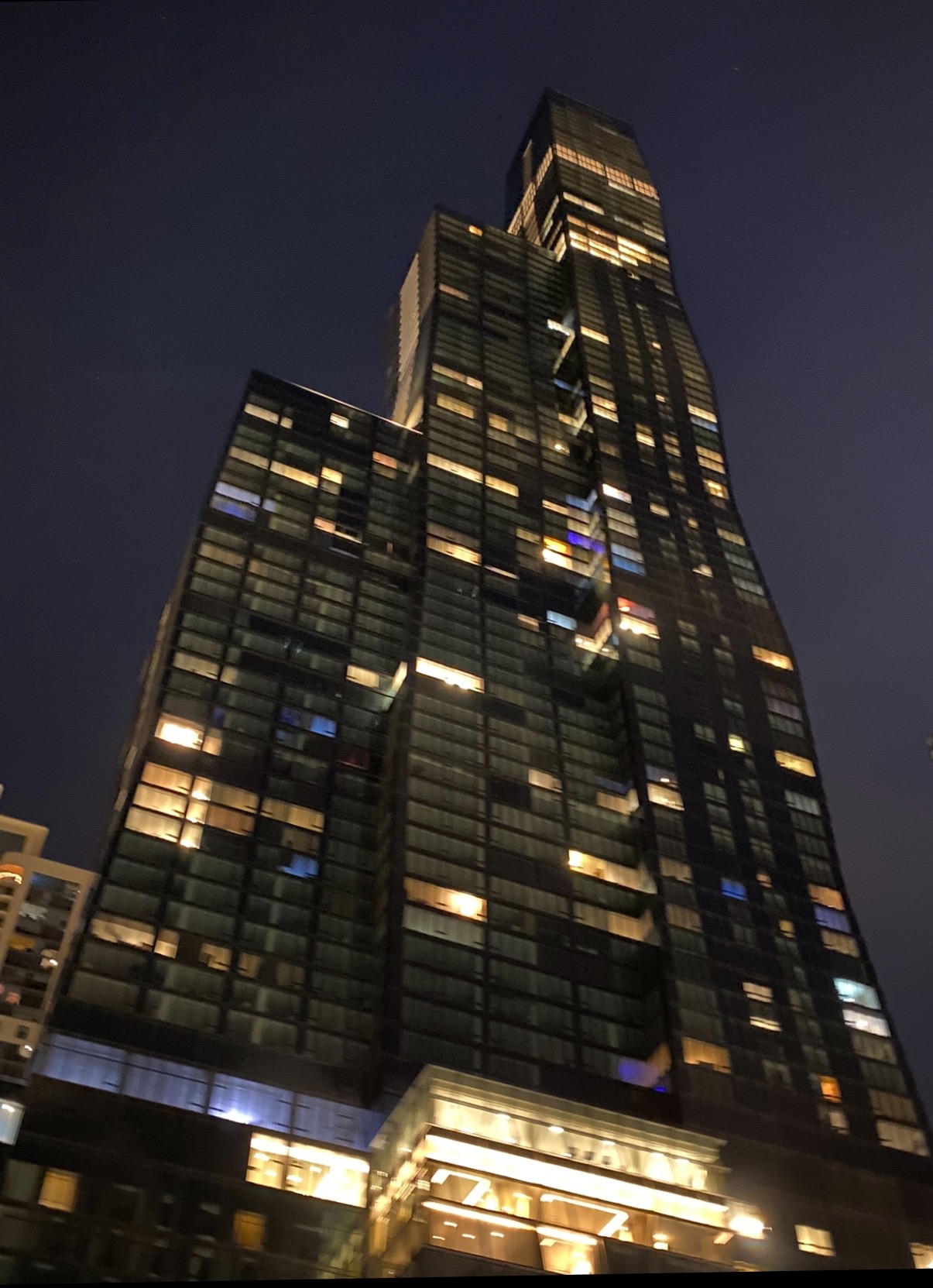 St. Regis Chicago