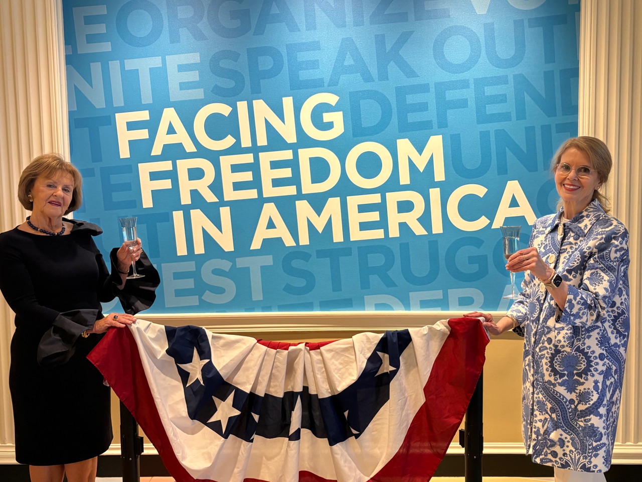 A Celebration of Liberty