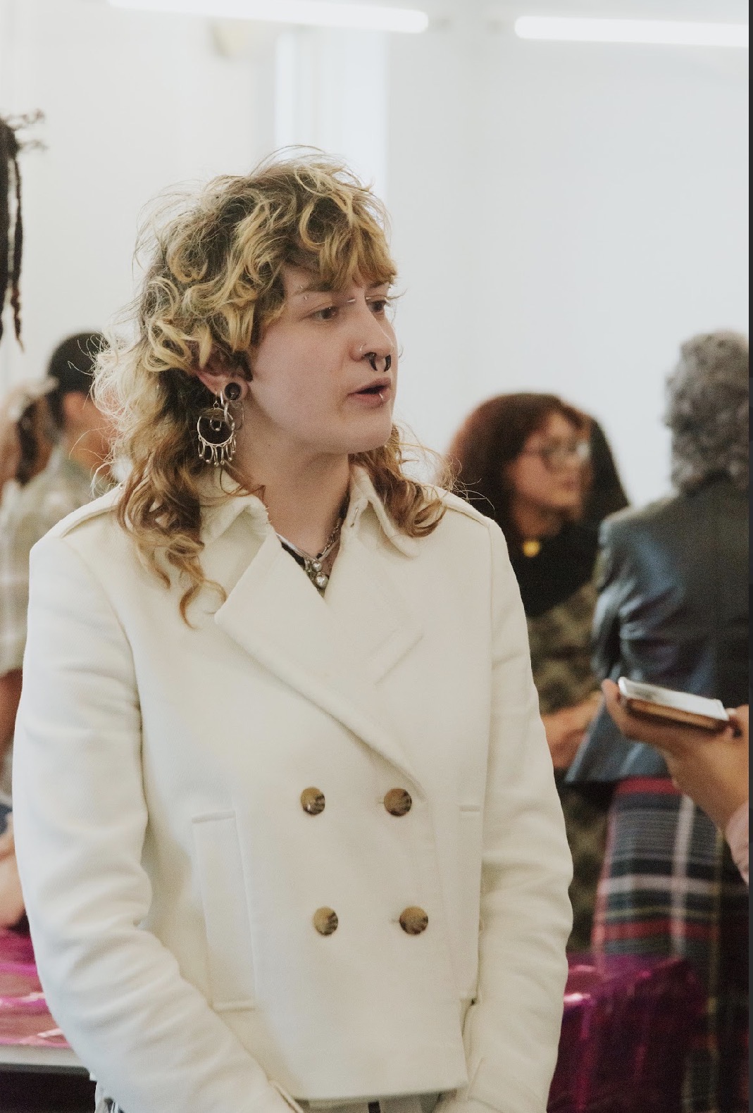 Project Styling contestants