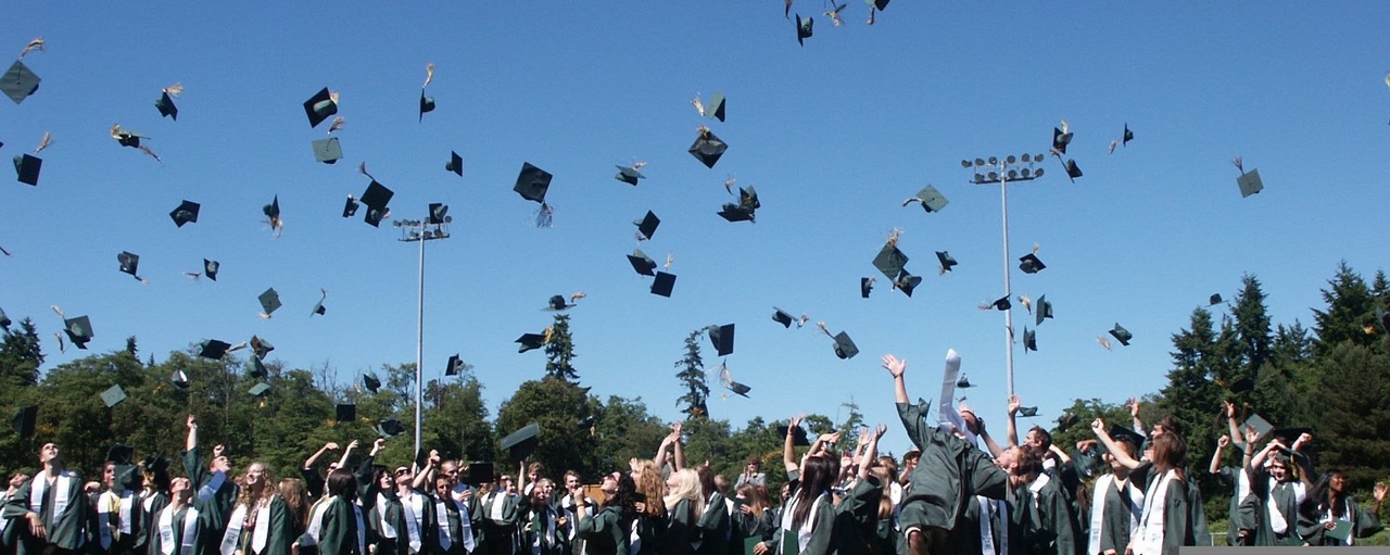 Graduation Dos and Don'ts