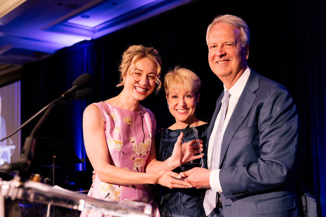 Merit Gala: Showcasing Student Success