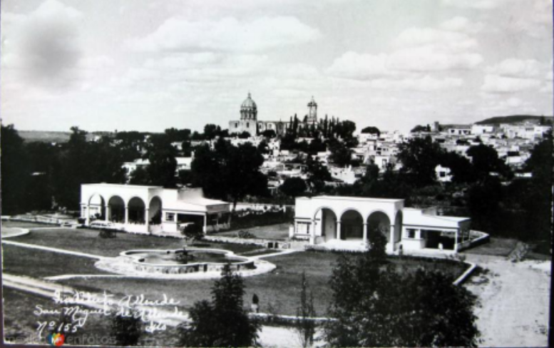 Instituto Allende