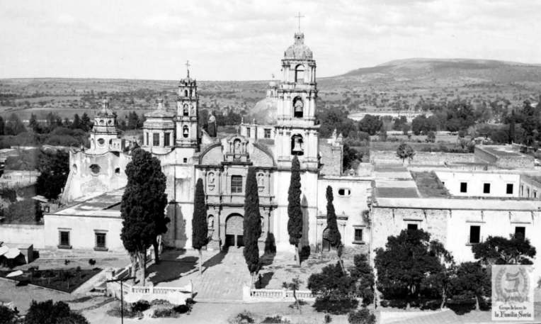 Oratorio San Felipe Neri