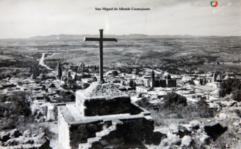 San Miguel de Allende