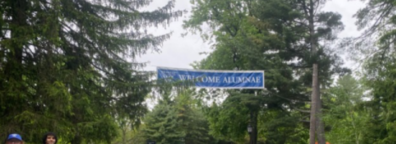 The 60th Reunion Is Worth Celebrating!