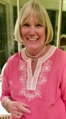 Dodie Headington