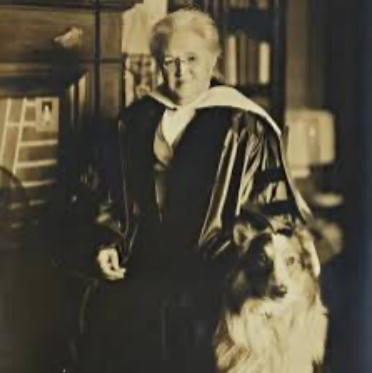 Katherine Lee Bates