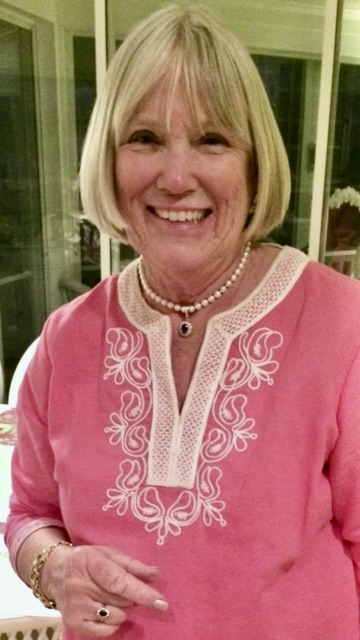Dodie Headington