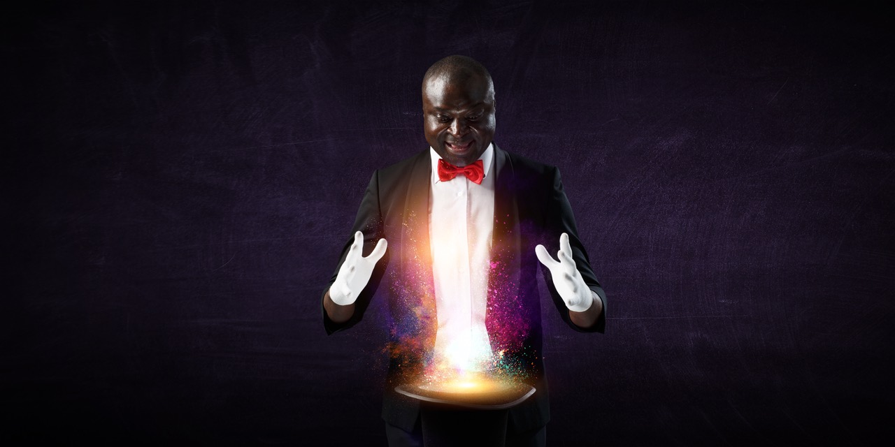 Magic