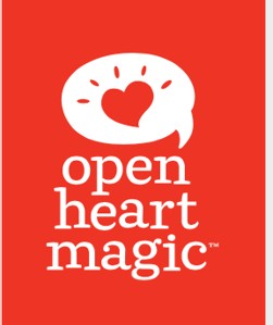 Open Heart Magic