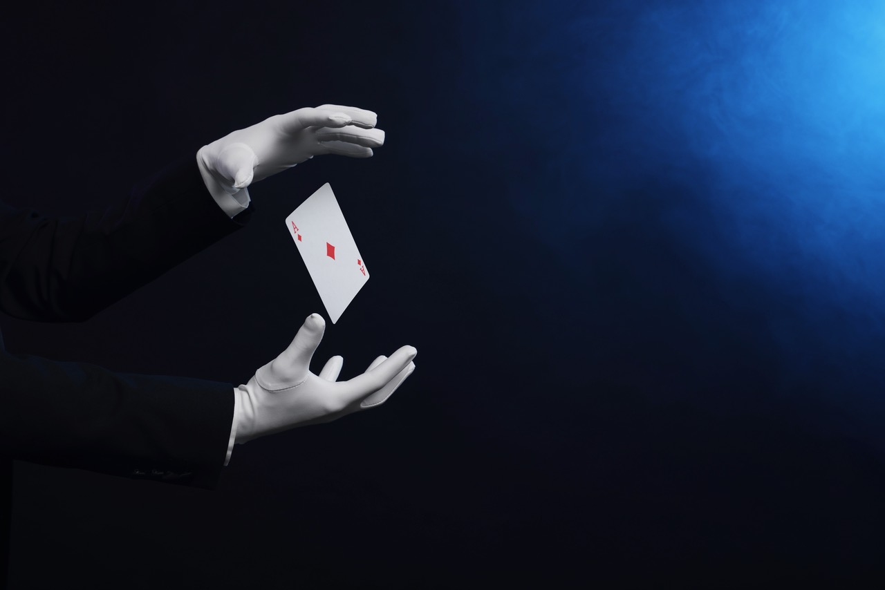 Magic