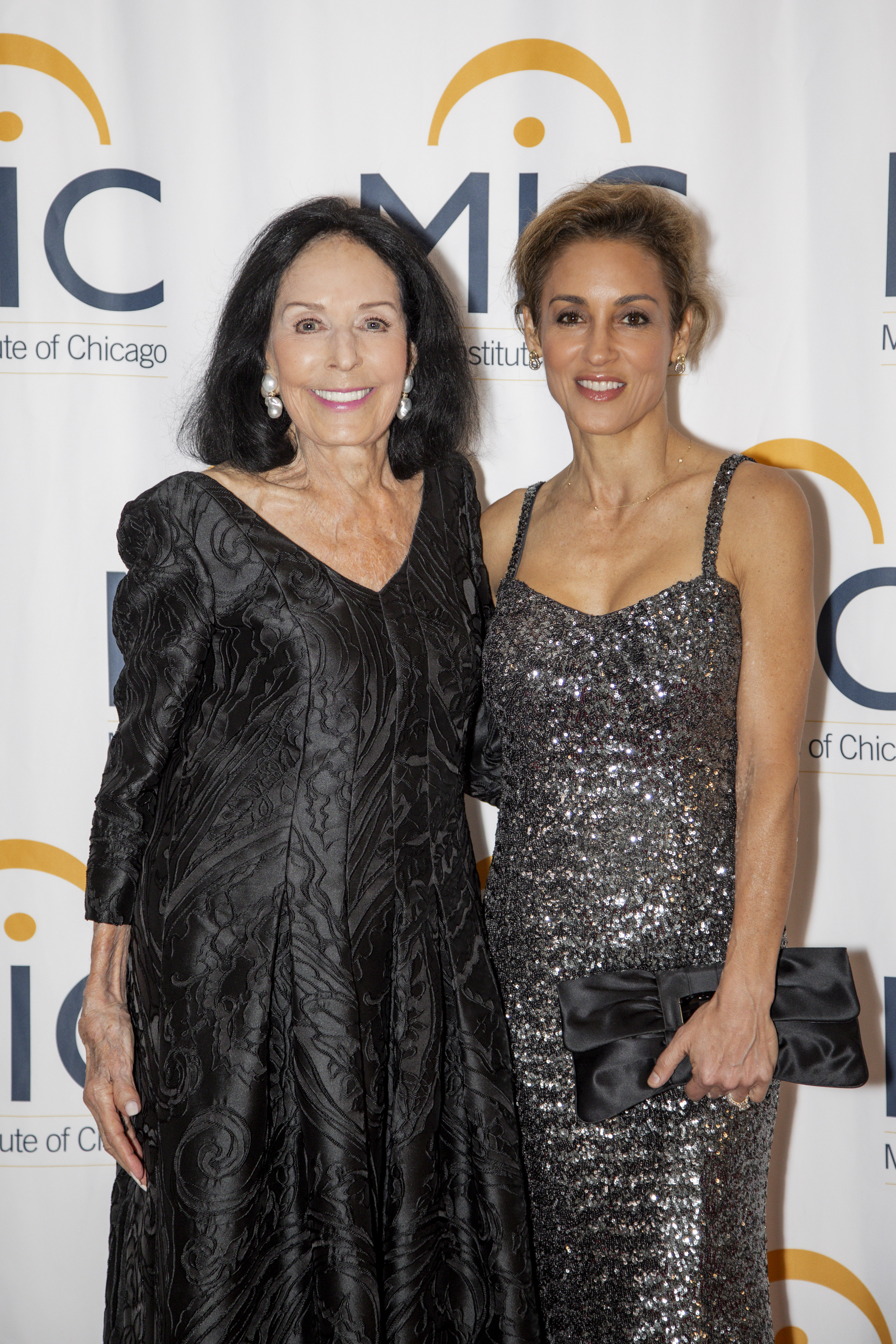 Alexandra C. Nichols and Marta Aznavoorian