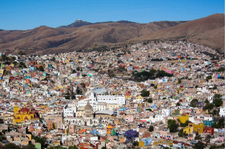 Guanajuato