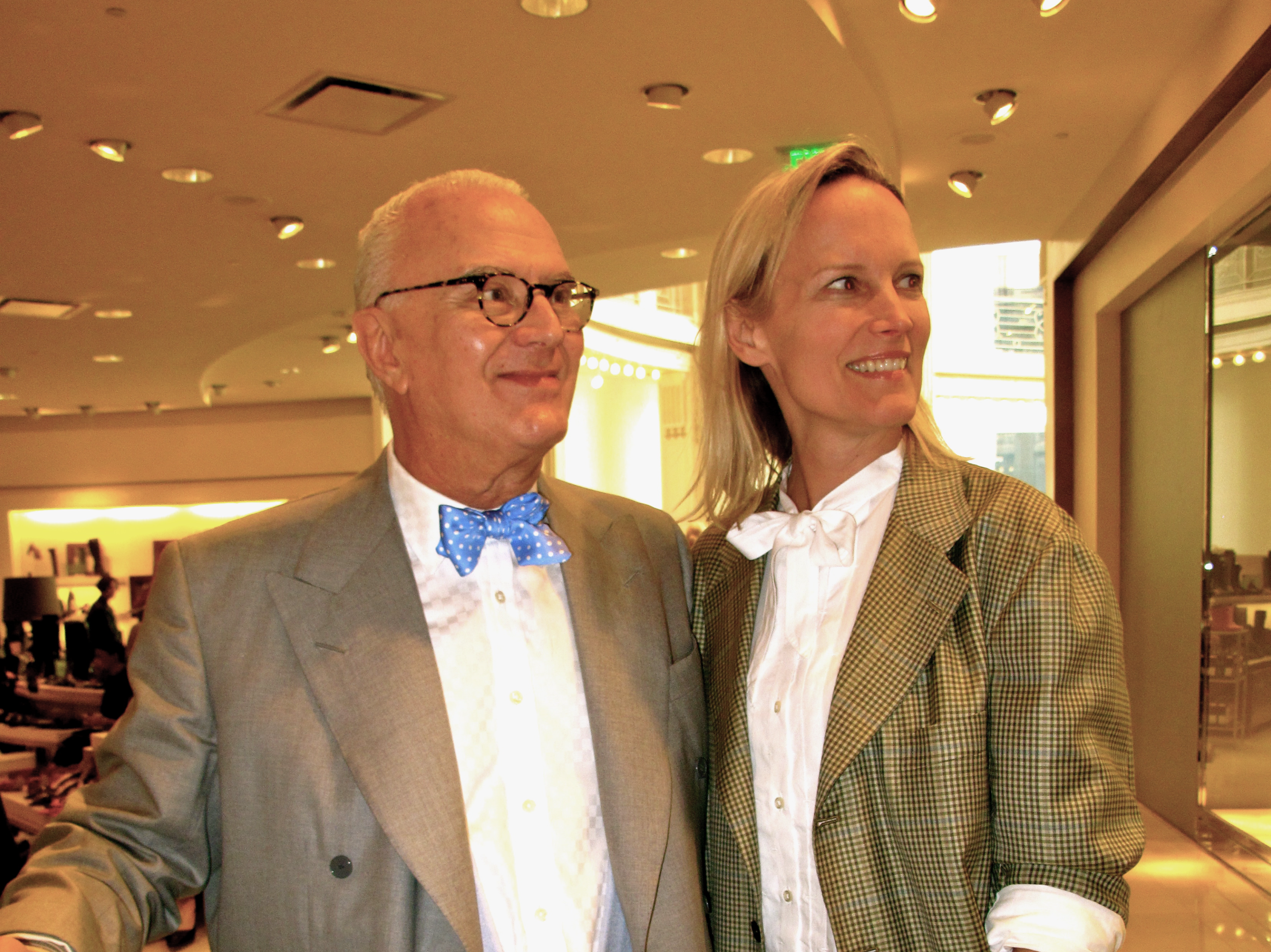 Manolo Blahnik