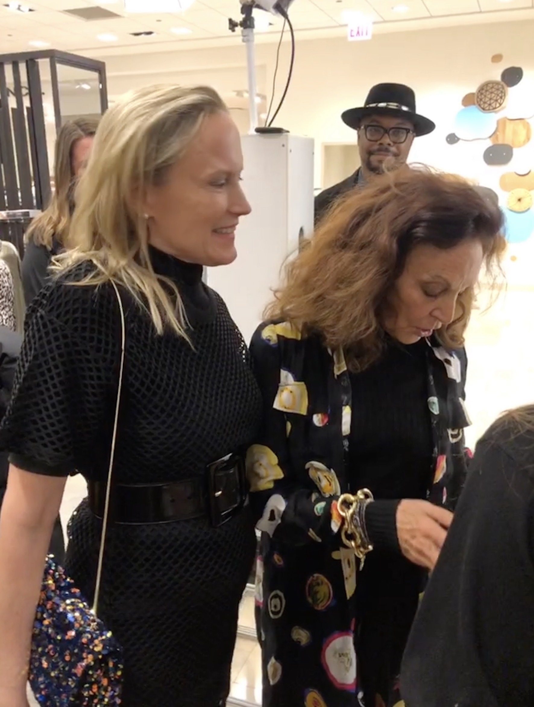 Diane von Furstenberg