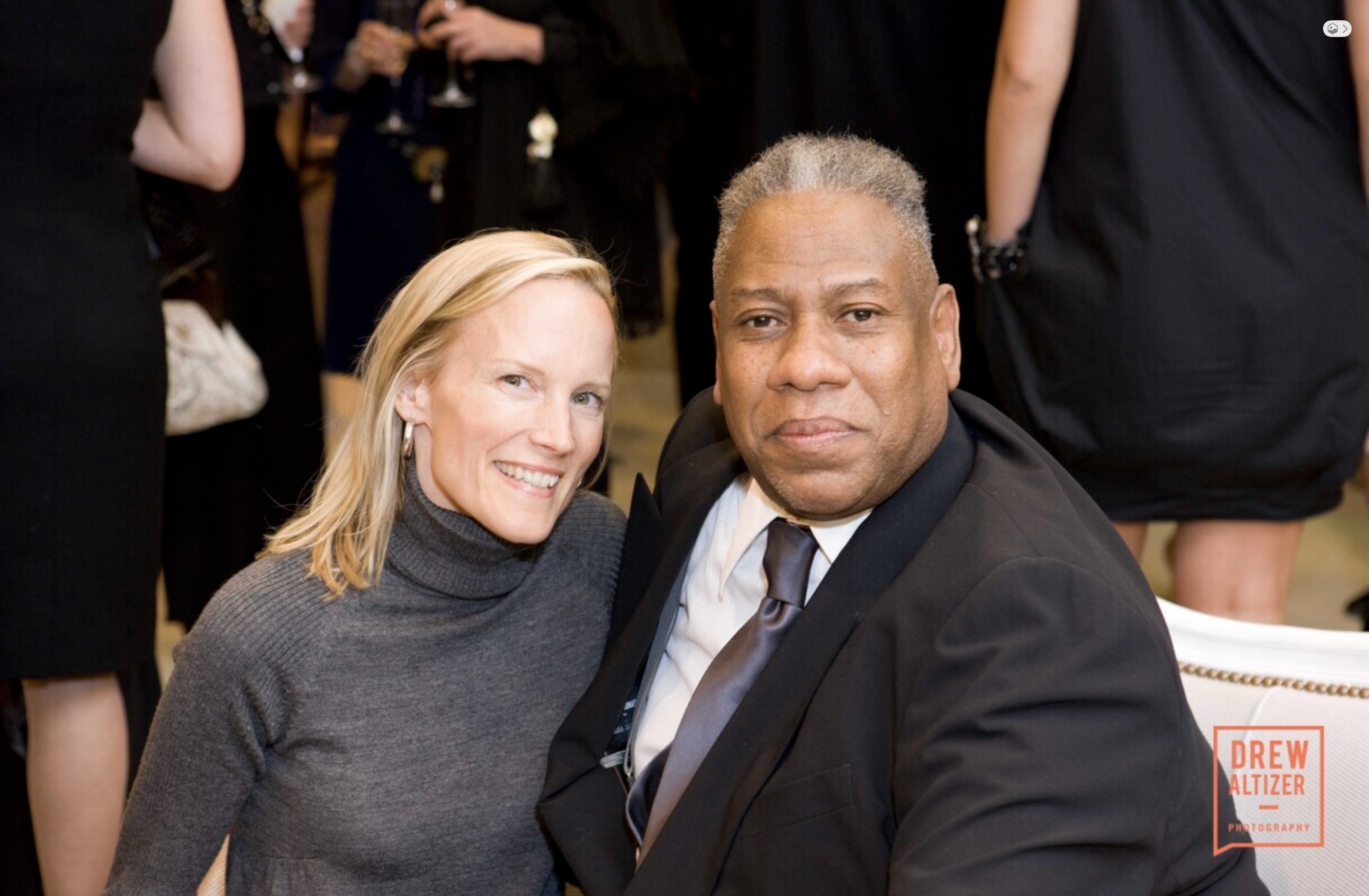André Leon Talley