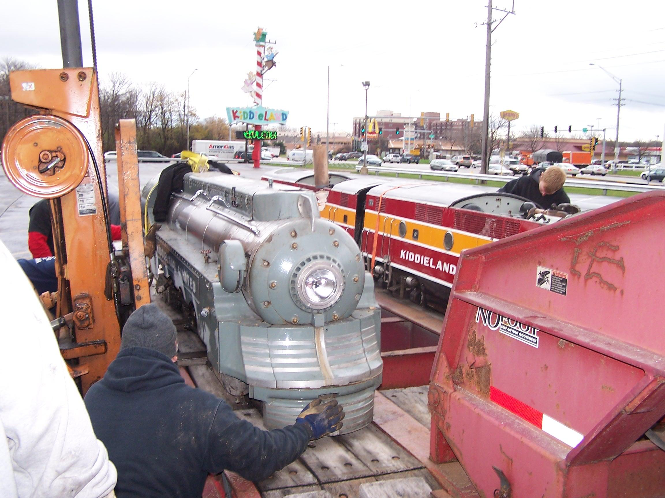 Train