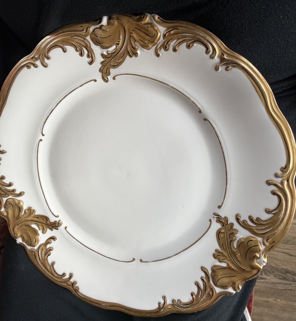 Use the Good Dishes&hellip; But If They Break, Is Kintsugi an Option?