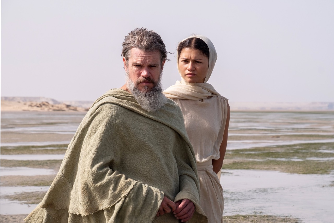 What You Need to Know Before Seeing &ldquo;The Odyssey&rdquo;
