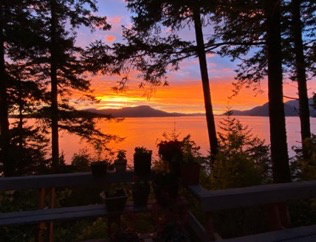 Blakely Island