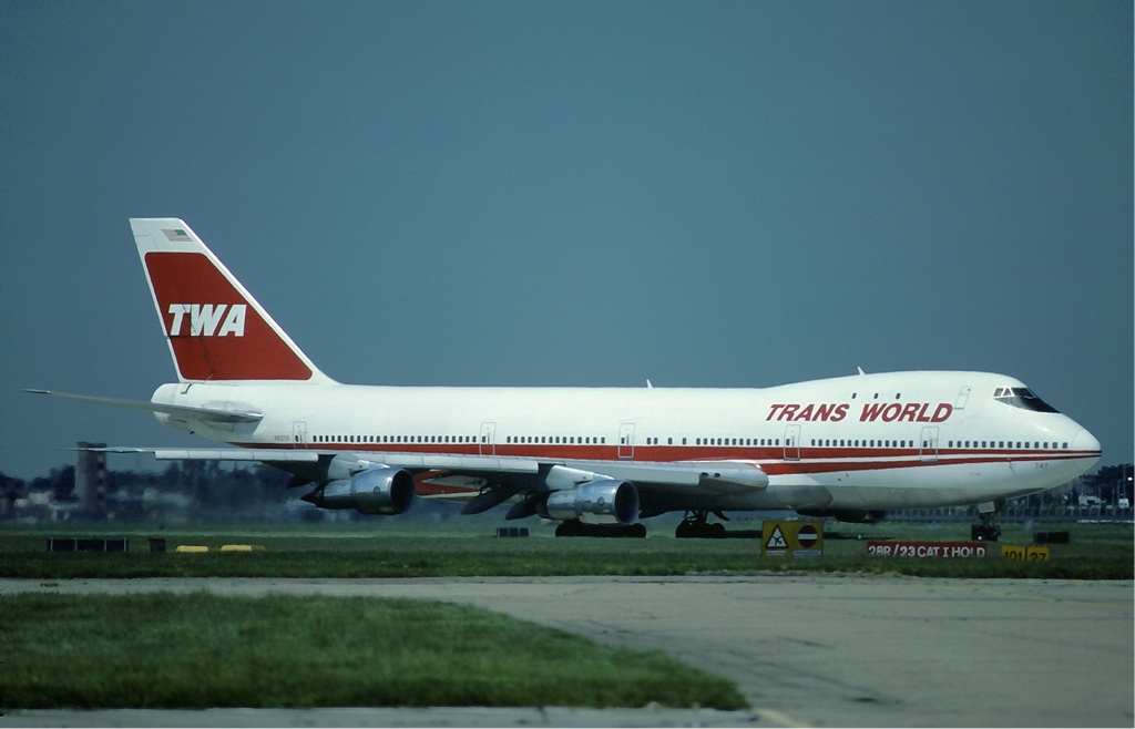 Mind the Mystery of TWA Flight 800