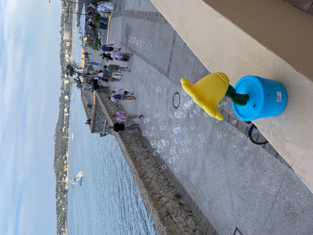 Antibes Summer 2026