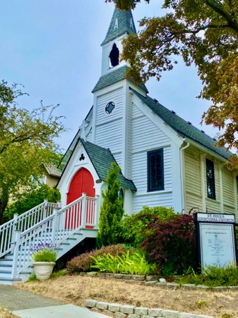 St. Paul's Episcopal Church