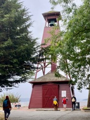 1890 fire bell