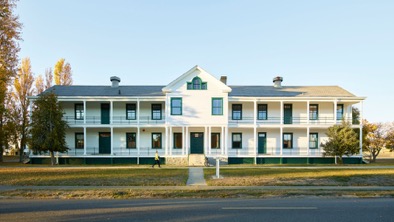 Fort Worden State Park