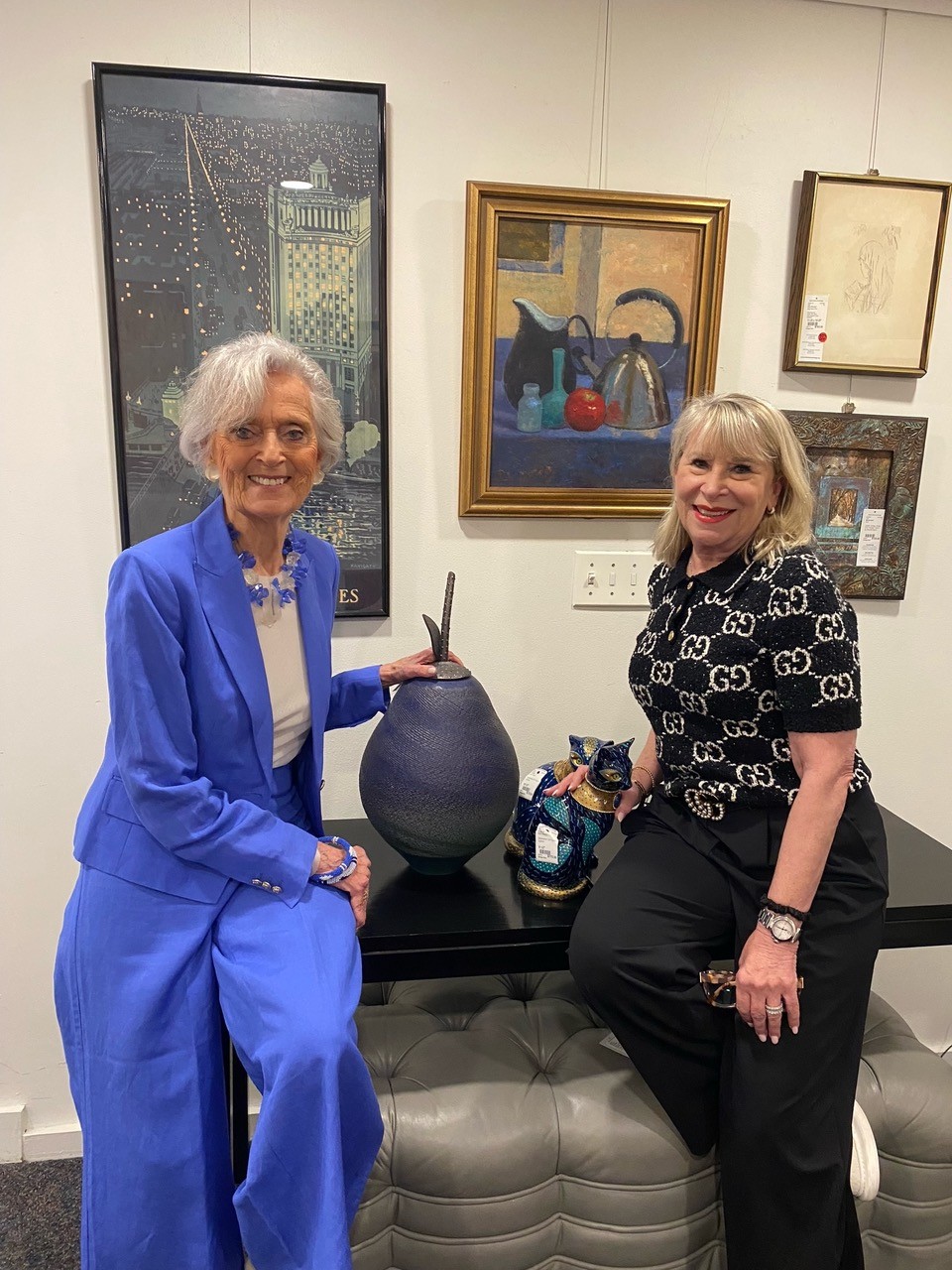 Biba's Favorite Things: Mia Cohen
