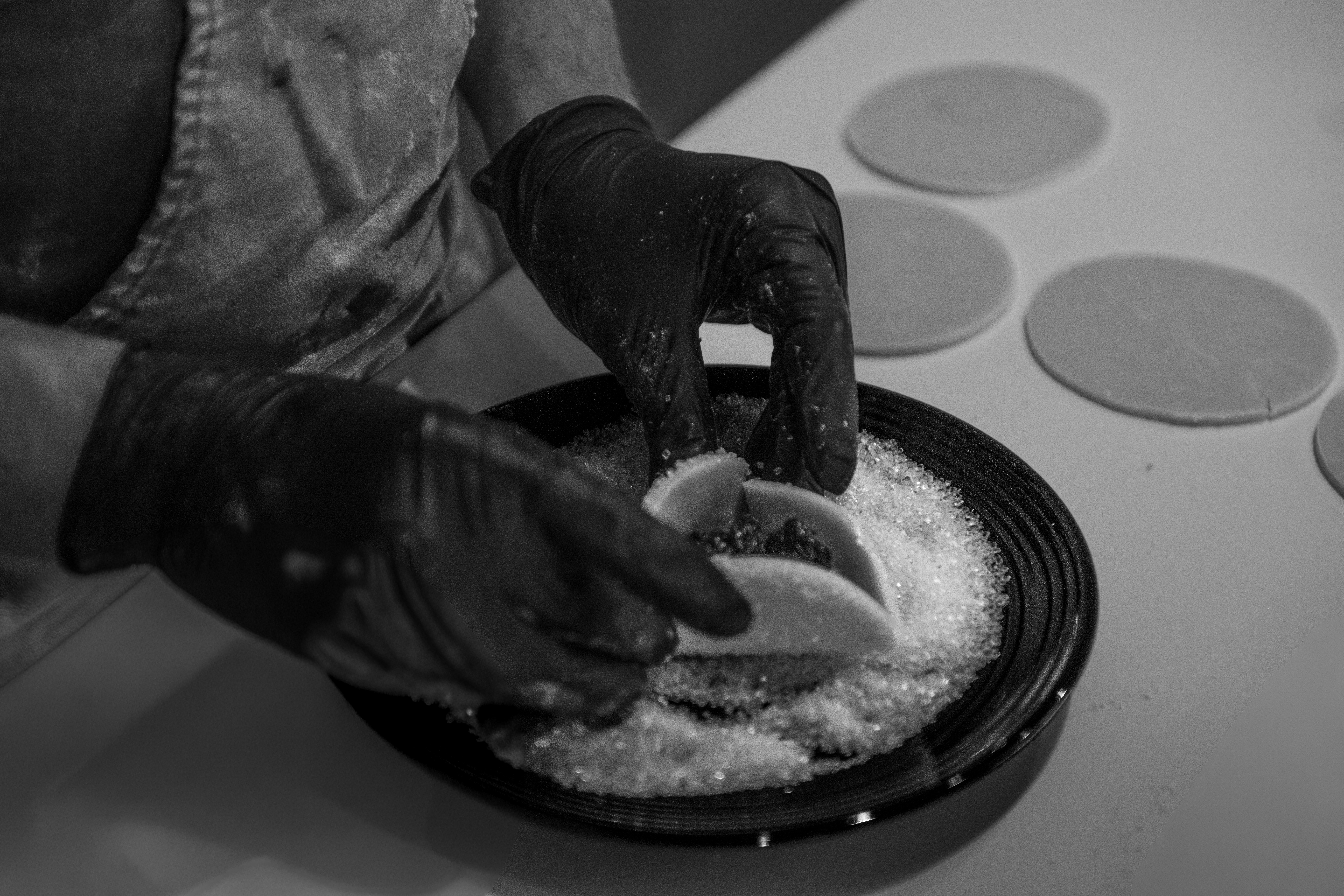 NYB Baking Workshop
