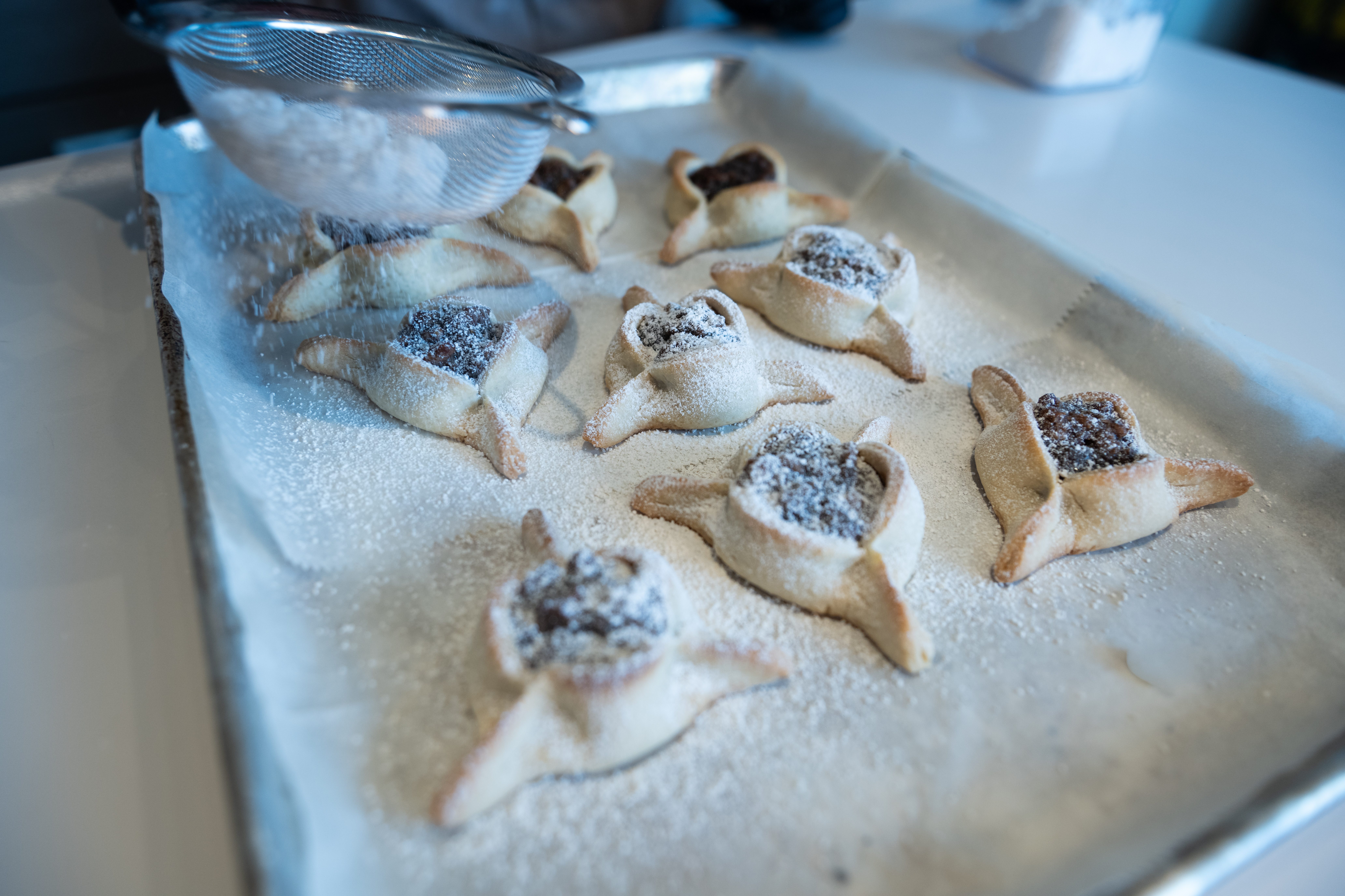 NYB Baking Workshop