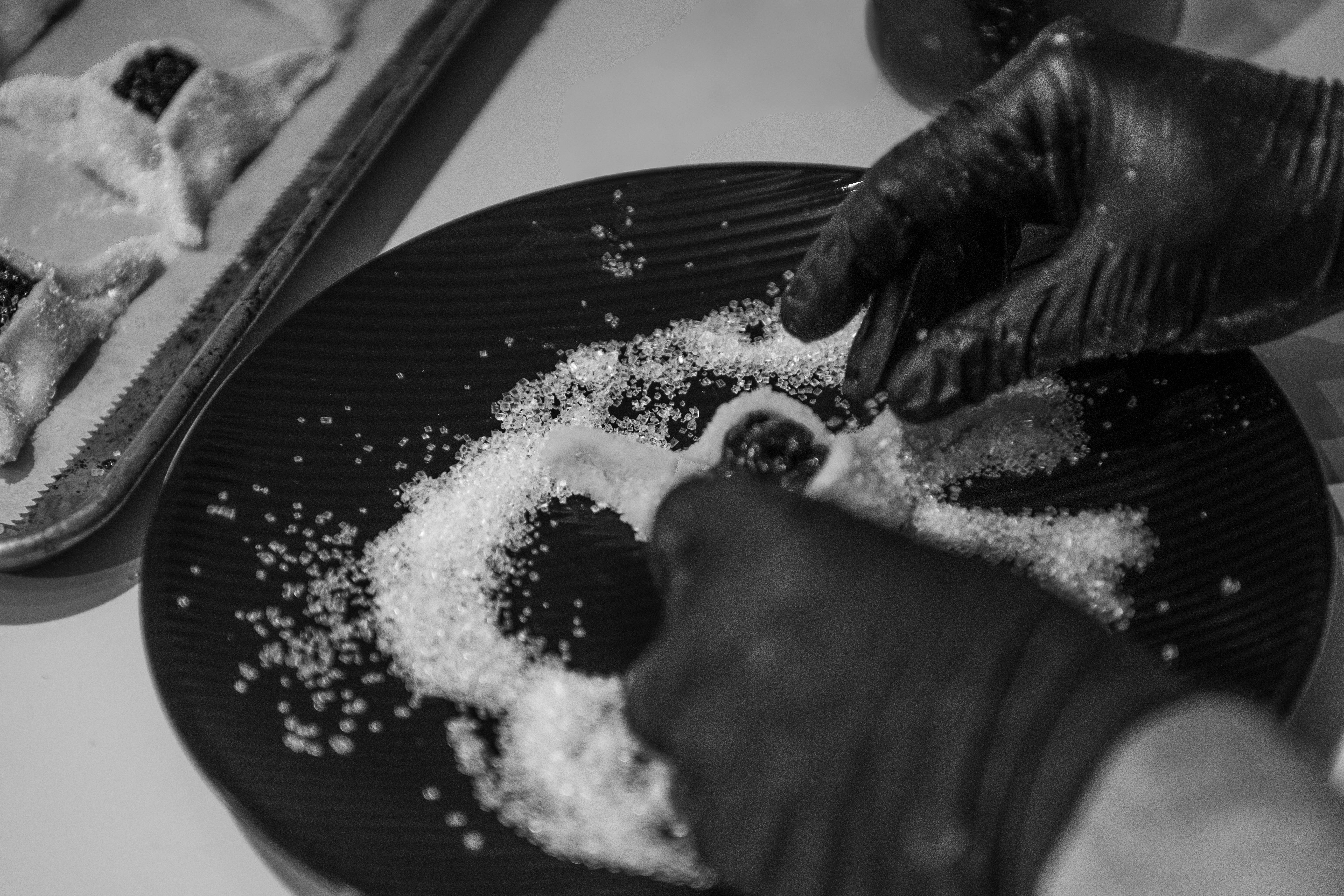 NYB Baking Workshop