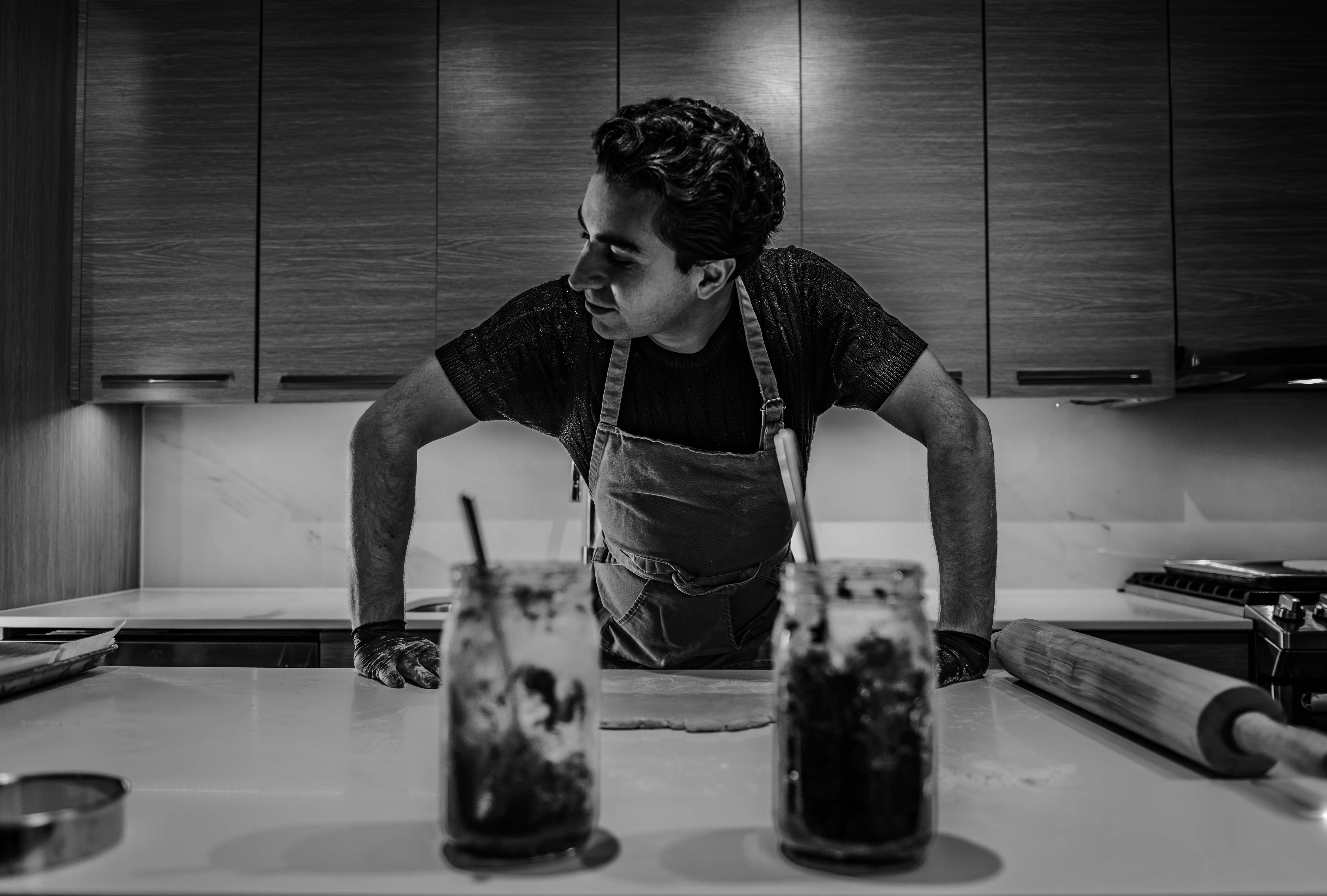 NYB Baking Workshop