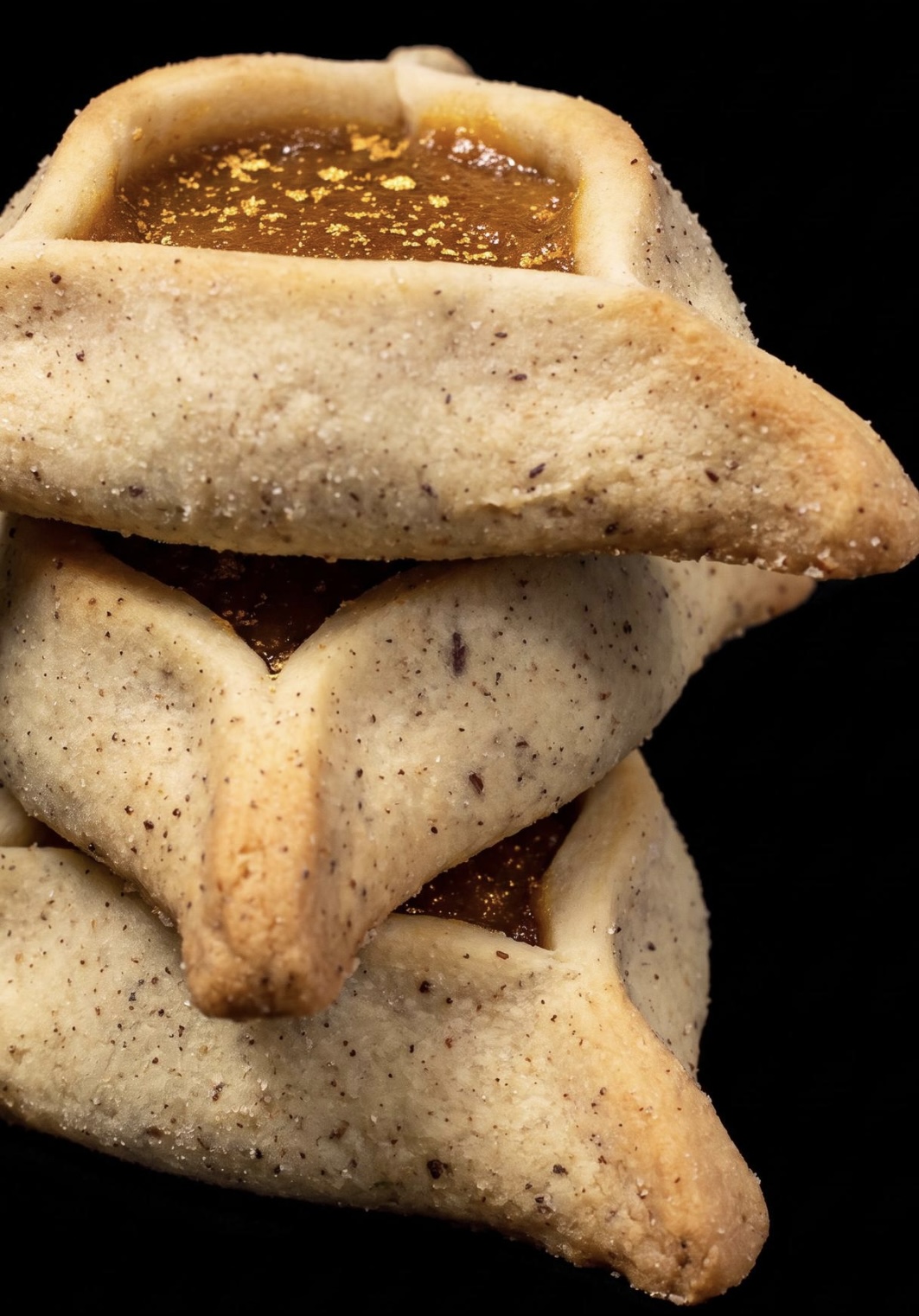 Assorted NYB Hamantaschen
