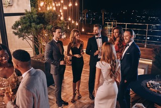 Phatic Communication, or Small Talk &mdash; Our Social Lubricant