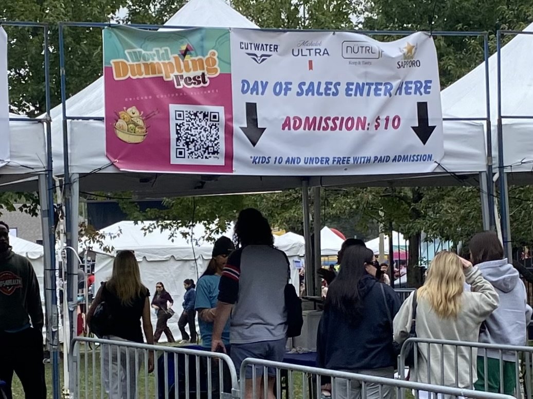 Dumpling Fest 2026