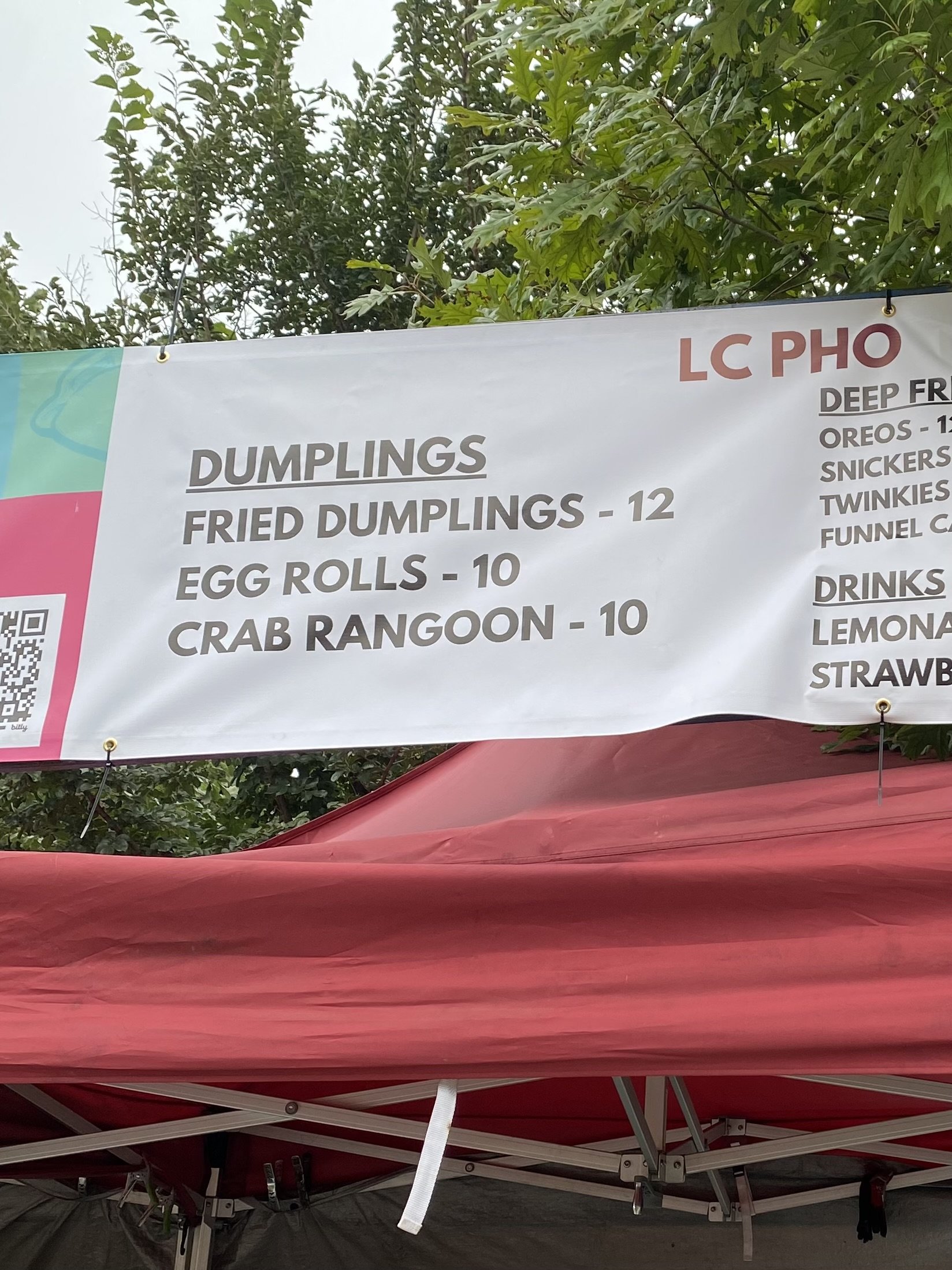 Dumpling Fest 2026