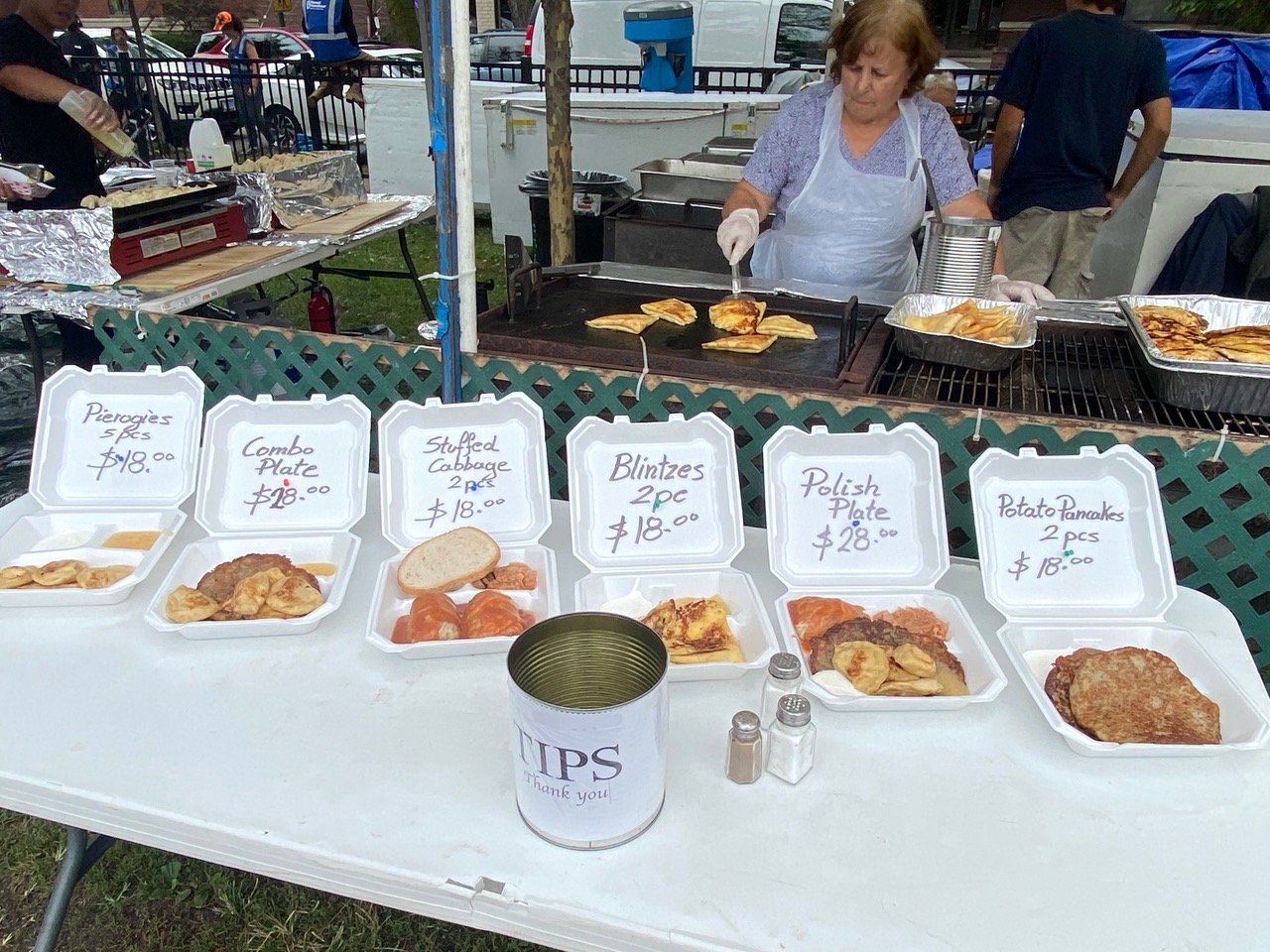 Dumpling Fest 2026